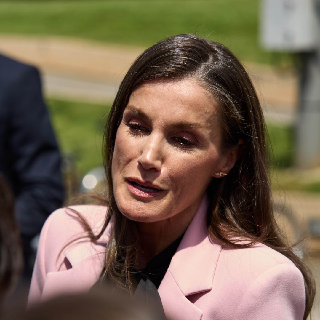 La Reina viral que no pierde el control: la magistral estrategia de doña letizia para lidiar con un “asalto” periodístico