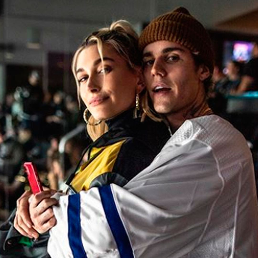 El baile en pareja de Hailey Baldwin y Justin Bieber que puedes replicar en casa