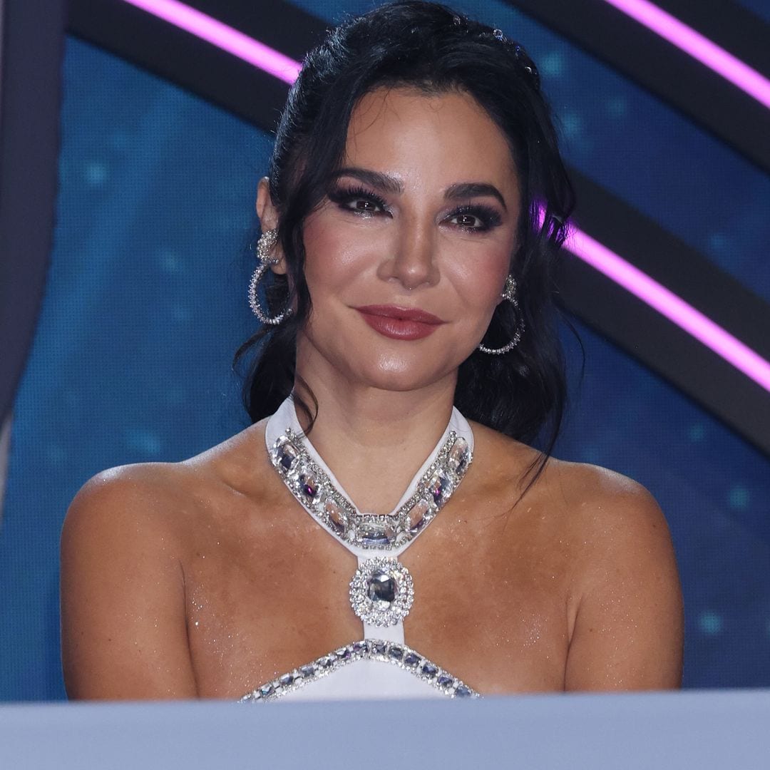 Martha Higareda revela su batalla de salud: ‘La operación fue complicada’