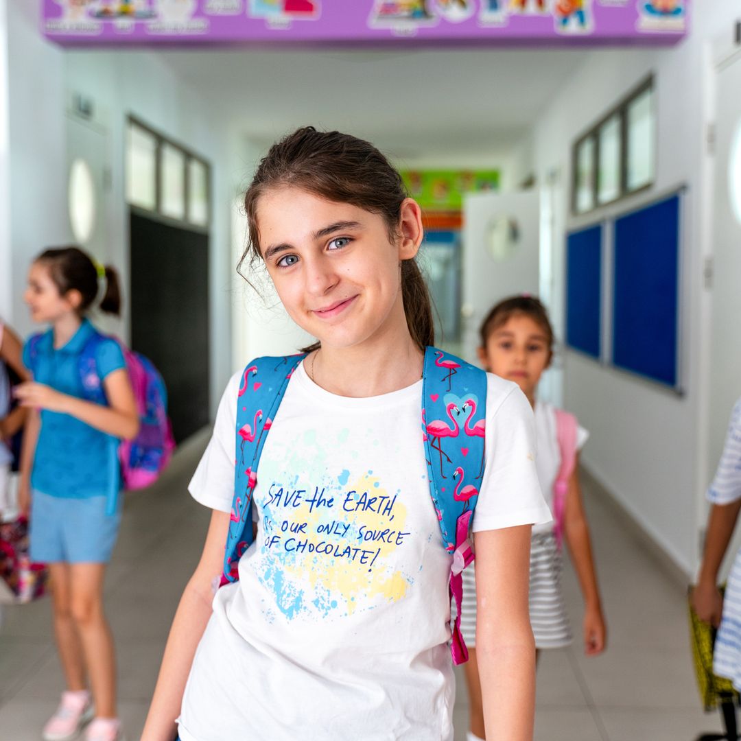 Ana Asensio, psicóloga, sobre la ansiedad de los niños ante la vuelta al cole: "Si preguntamos cada cinco minutos si está bien, puede interpretar que está ocurriendo algo peligroso"