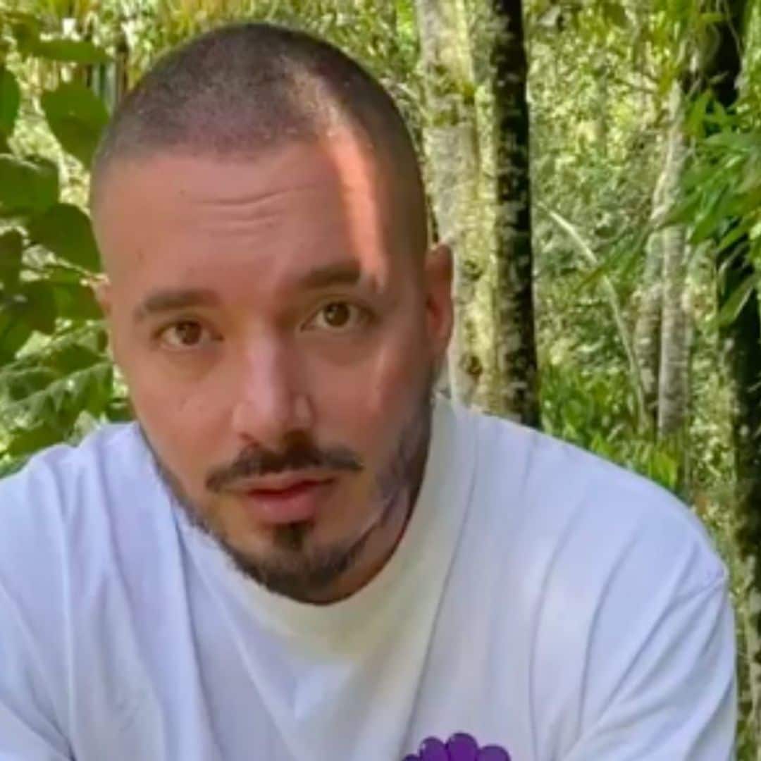'Casi me mata', J Balvin habla de su experiencia más dura tras contraer el coronavirus