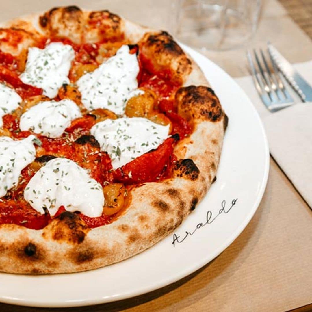 Las mejores pizzerías españolas en el Día Mundial de la Pizza