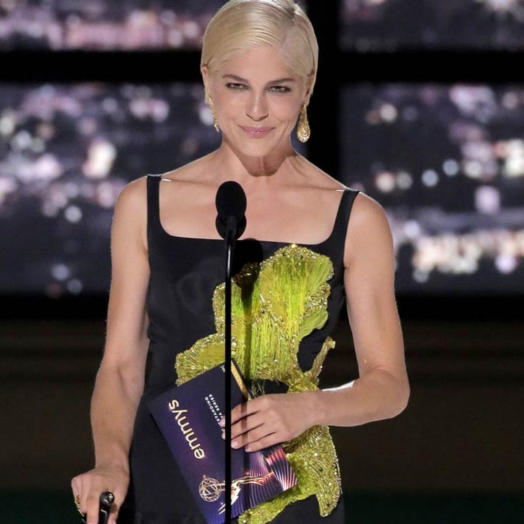 Esclerosis Múltiple, la enfermedad de Selma Blair, María Pombo o Christina Applegate