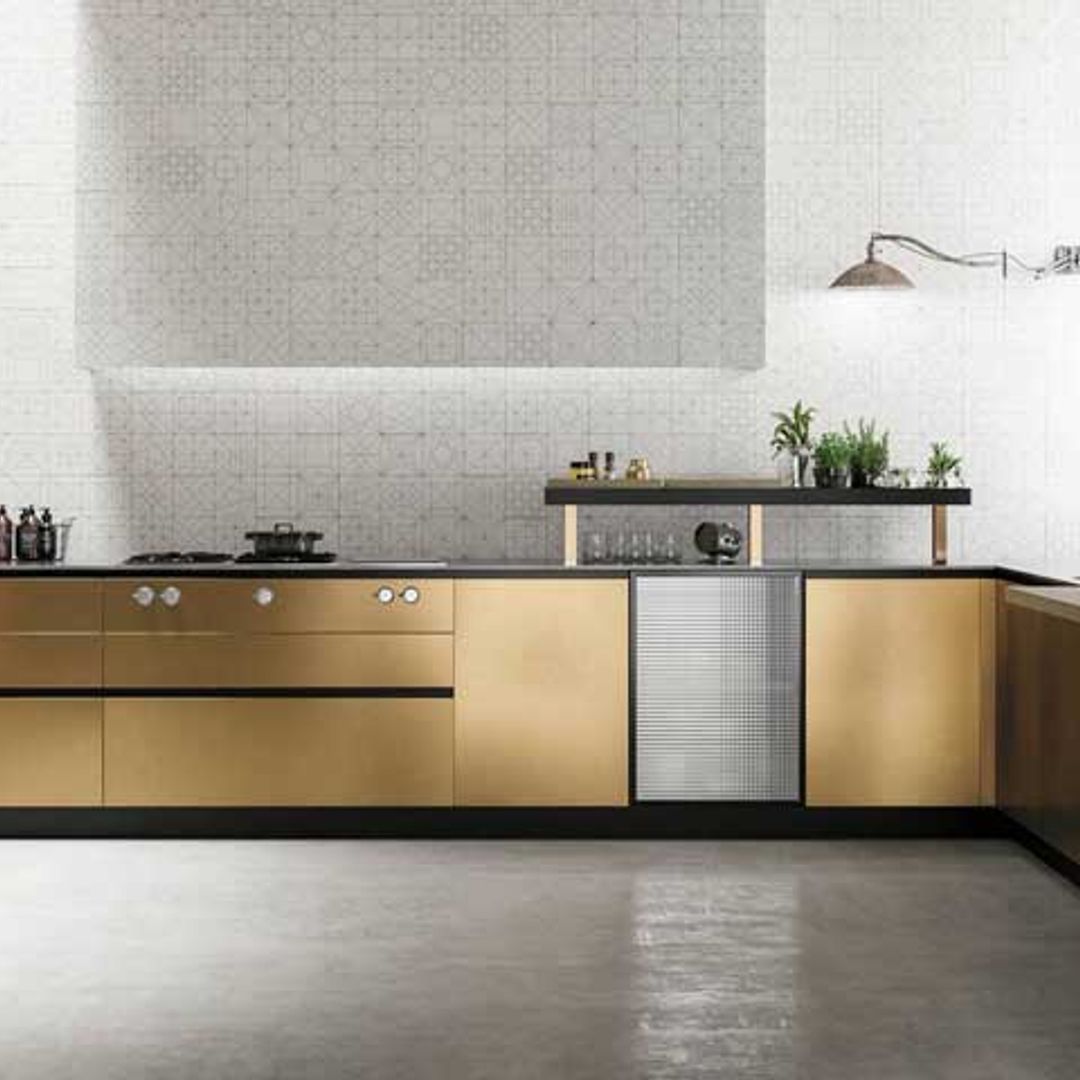 Renueva el aire de tu cocina y conviértela en tu lugar preferido de la casa