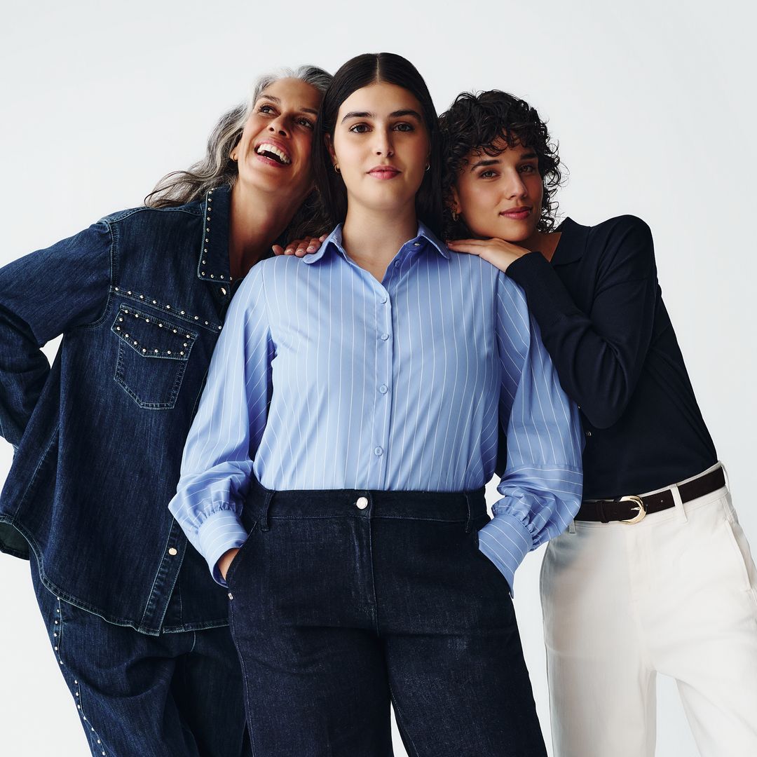 40 años de diversidad y libertad femenina en la moda: un legado pionero en la inclusión