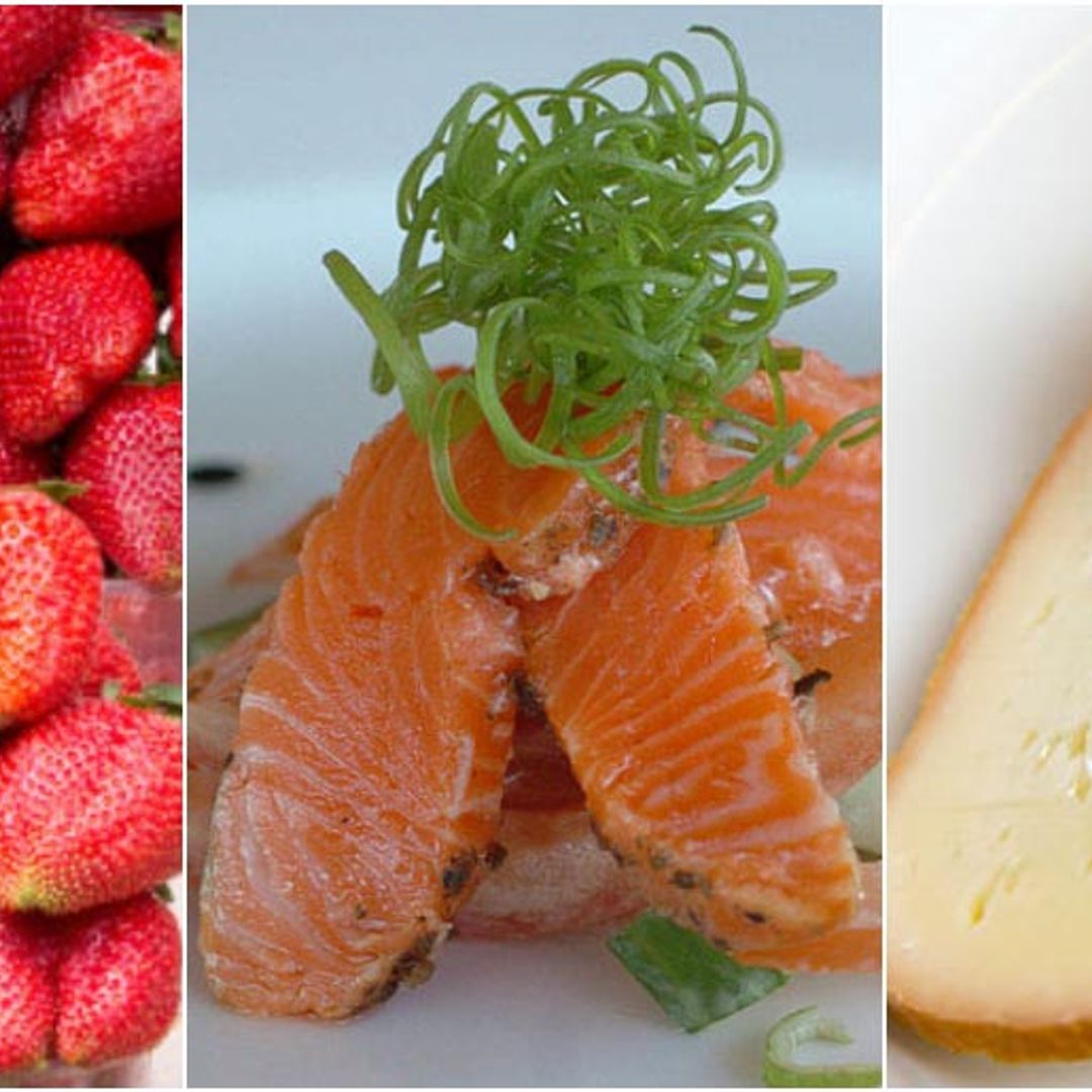 Dieta nórdica, el régimen alimenticio ideal para adelgazar y curar