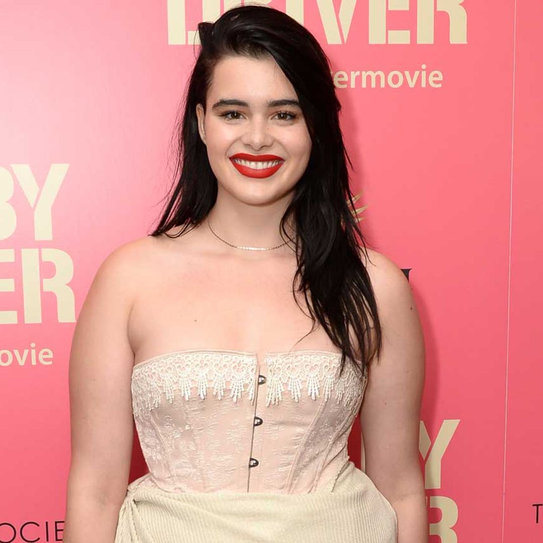 Barbie Ferreira abandona 'Euphoria', pero nos ha dejado grandes looks dentro y fuera de la serie