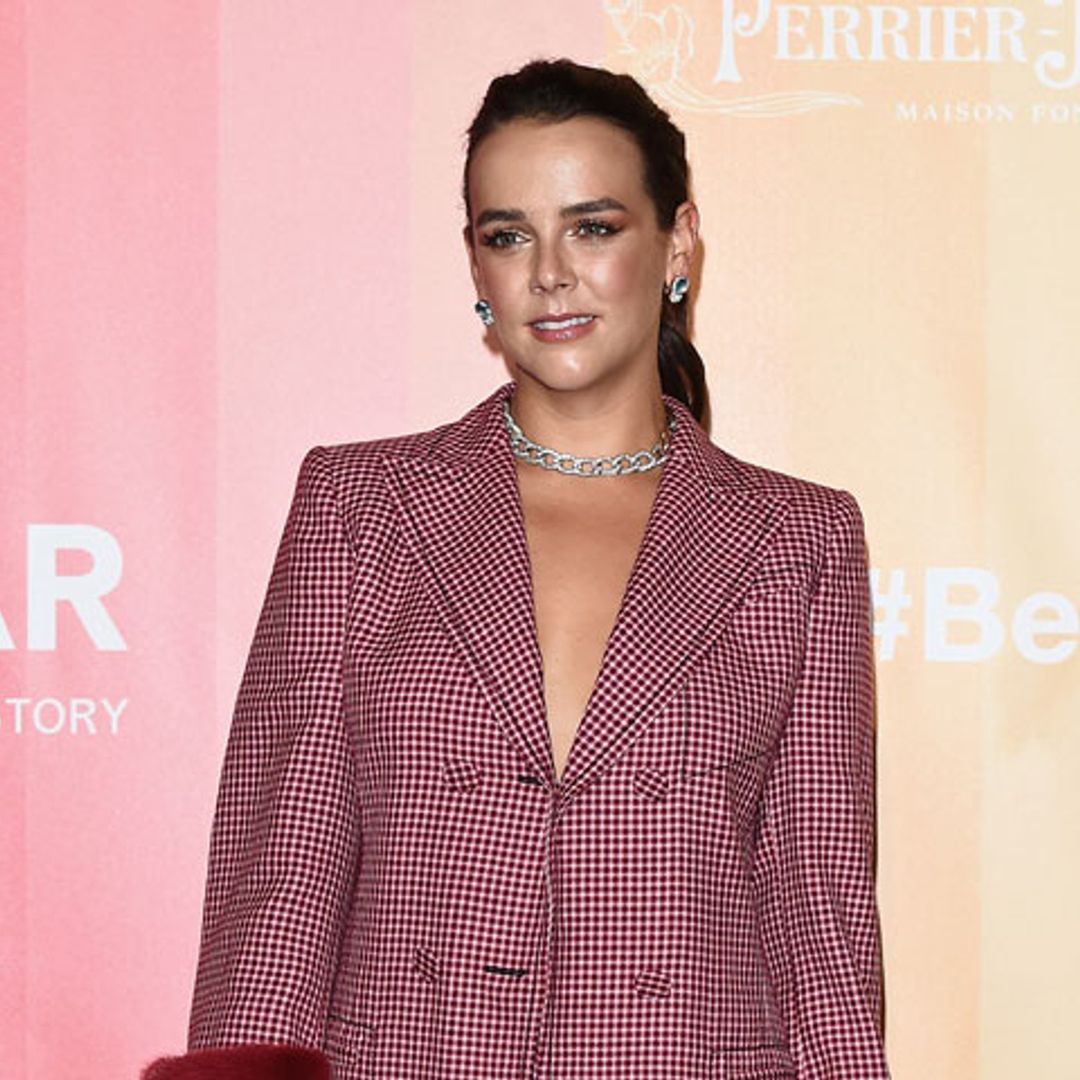 Realeza, modelos e 'influencers' se dan cita en la fiesta solidaria de amfAR Milán