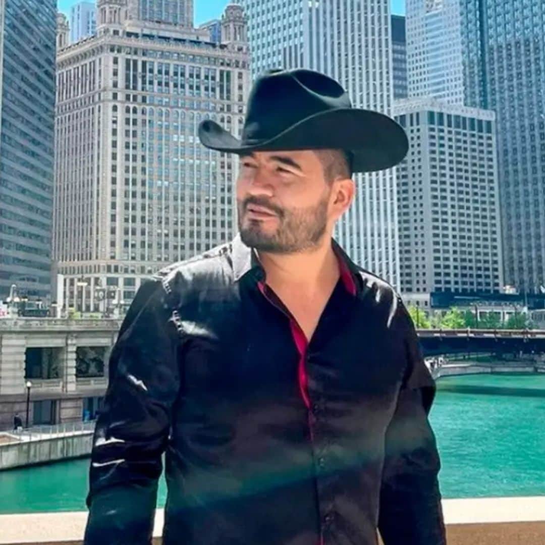 El cantante Óscar Alvarado muere a los 34 años tras recibir varios disparos: la tragedia que conmociona al mundo de la música