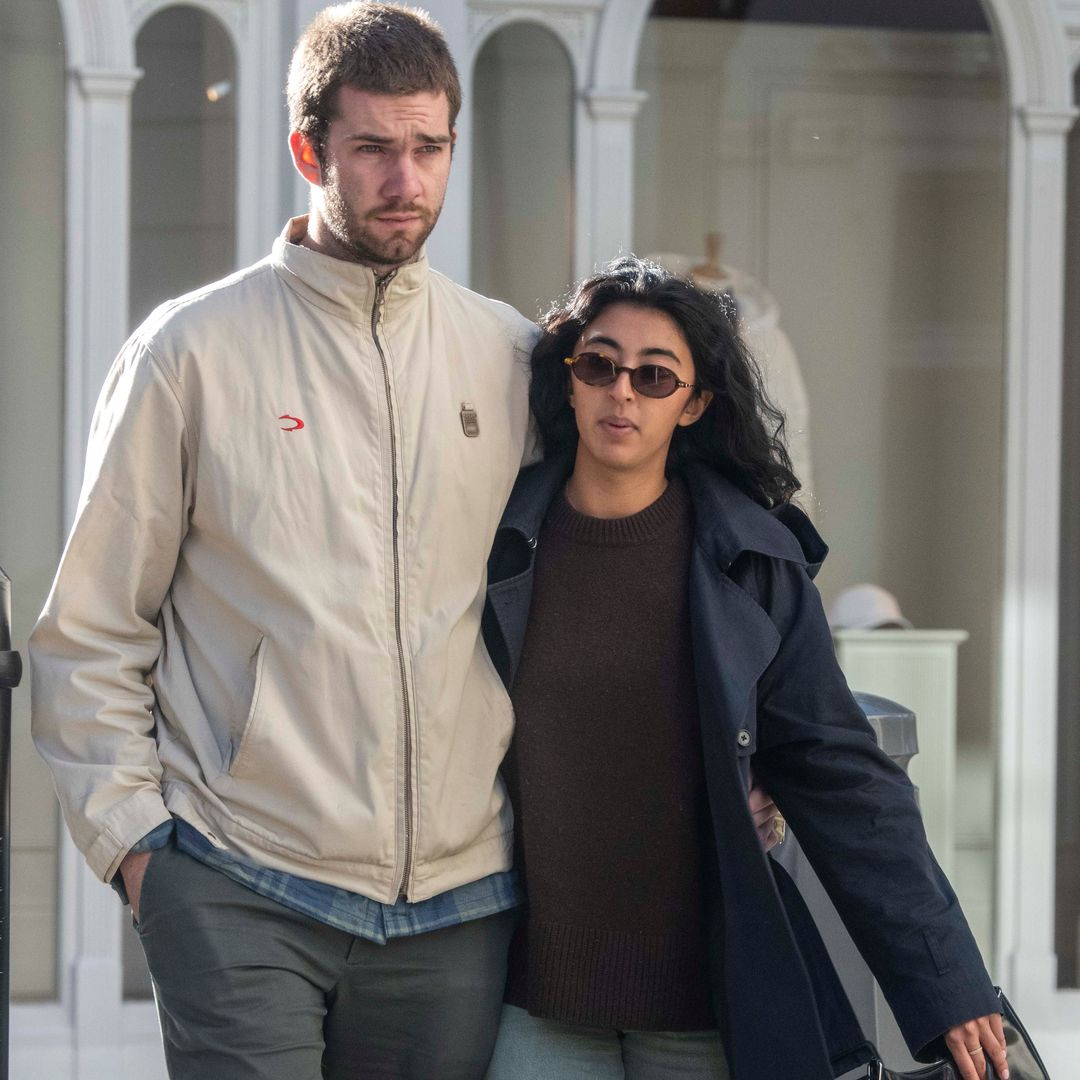 Juan Urdangarín cumple 27 años con una vida perfecta en Londres: carrera consolidada y cada día más enamorado de Sophia Khan