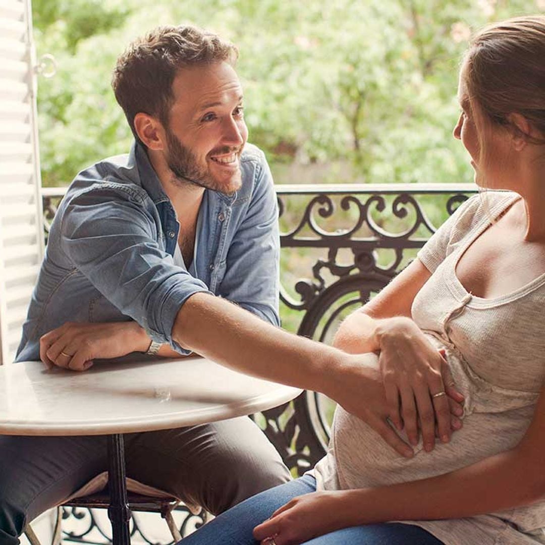 Estos son los síntomas en el ecuador del embarazo