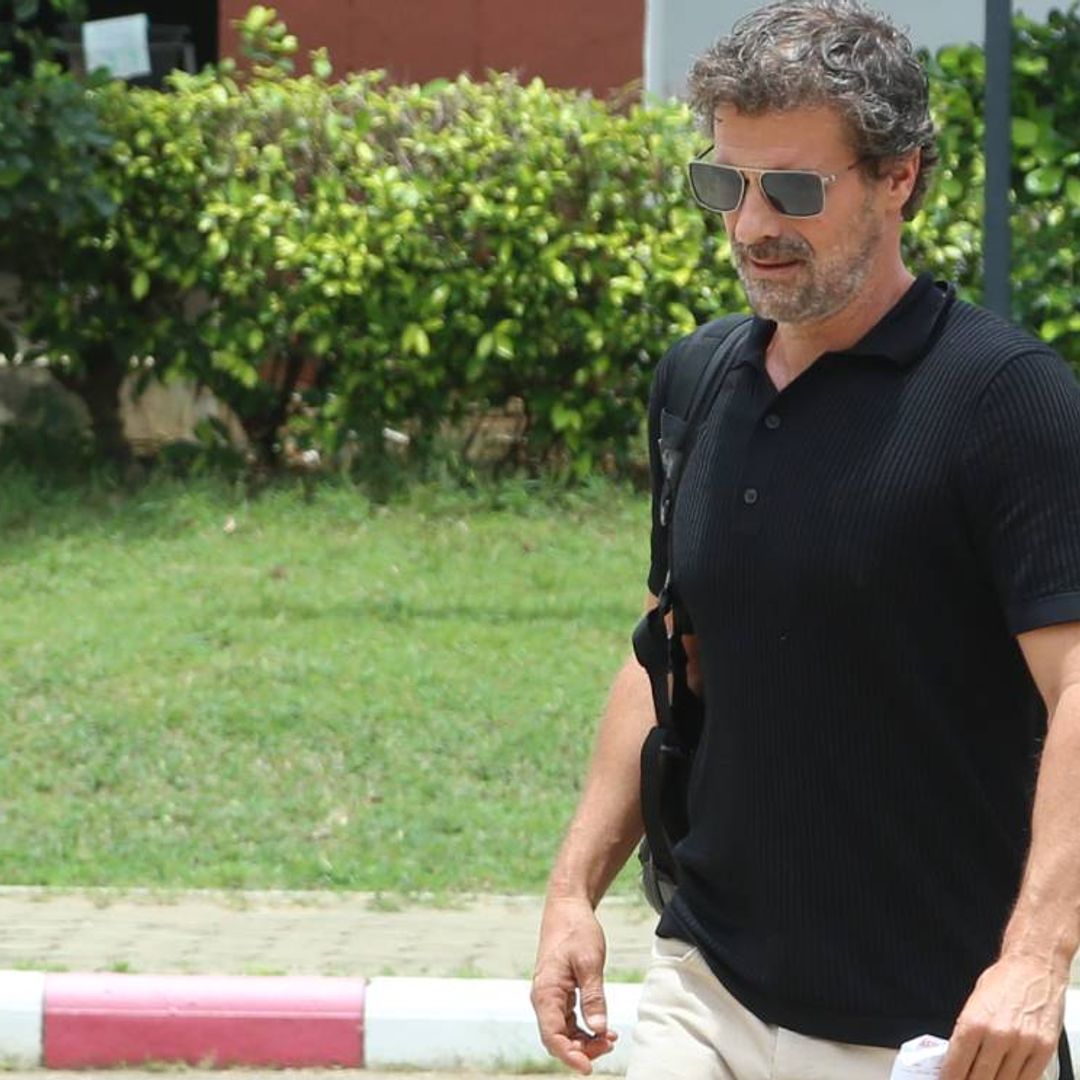 Los últimos y sorprendentes pasos de Rodolfo Sancho en Tailandia tras la negación de su hijo Daniel a testificar