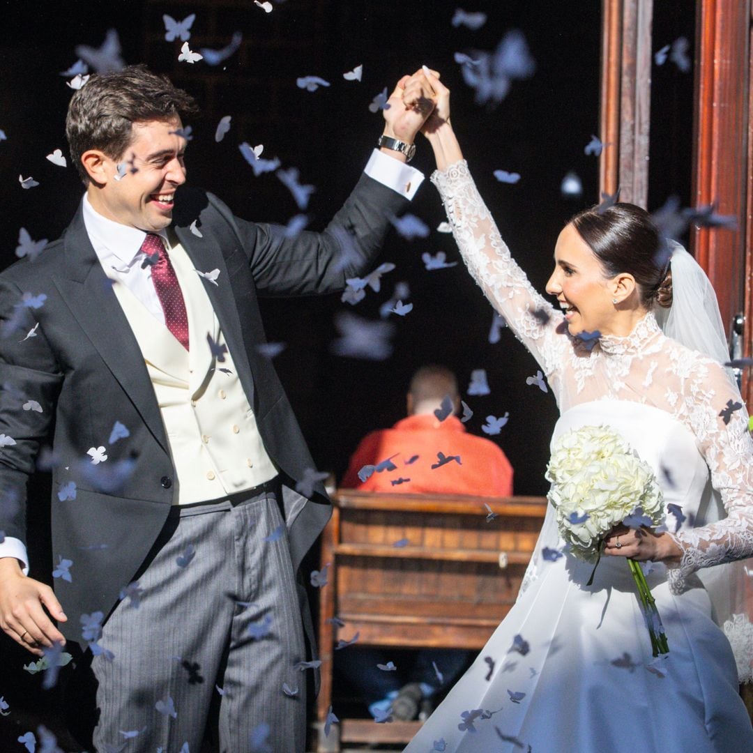 Alice CAMPELLO y Álvaro MORATA "NECESITAN TIEMPO": la verdad de la situación, Contada por su entorno