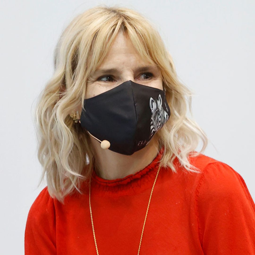 La foto que demuestra lo unidas que están Eugenia Martínez de Irujo y Bárbara Mirjan