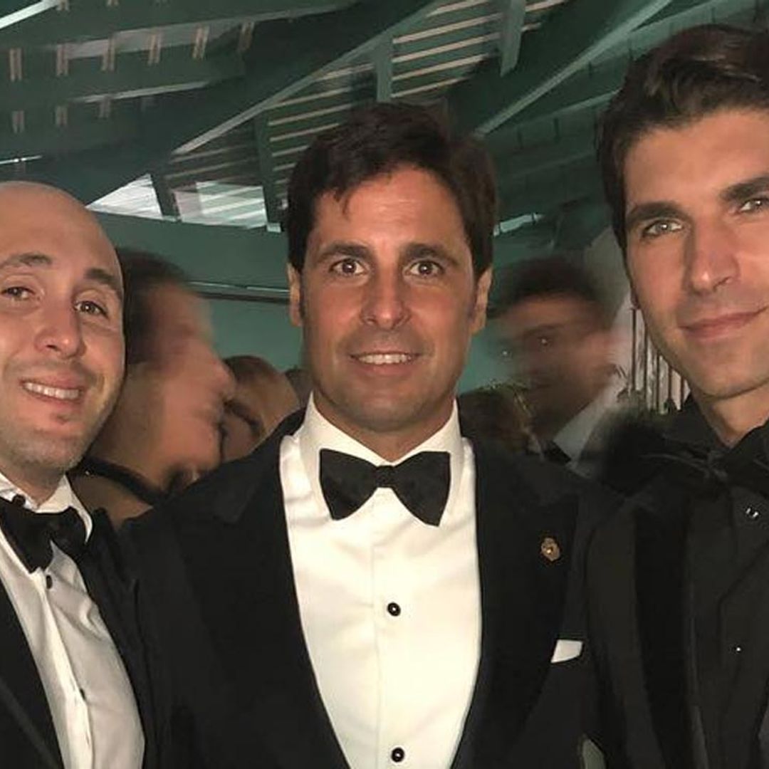 Kiko Rivera se sincera sobre la relación con sus hermanos, Francisco, Cayetano e Isa