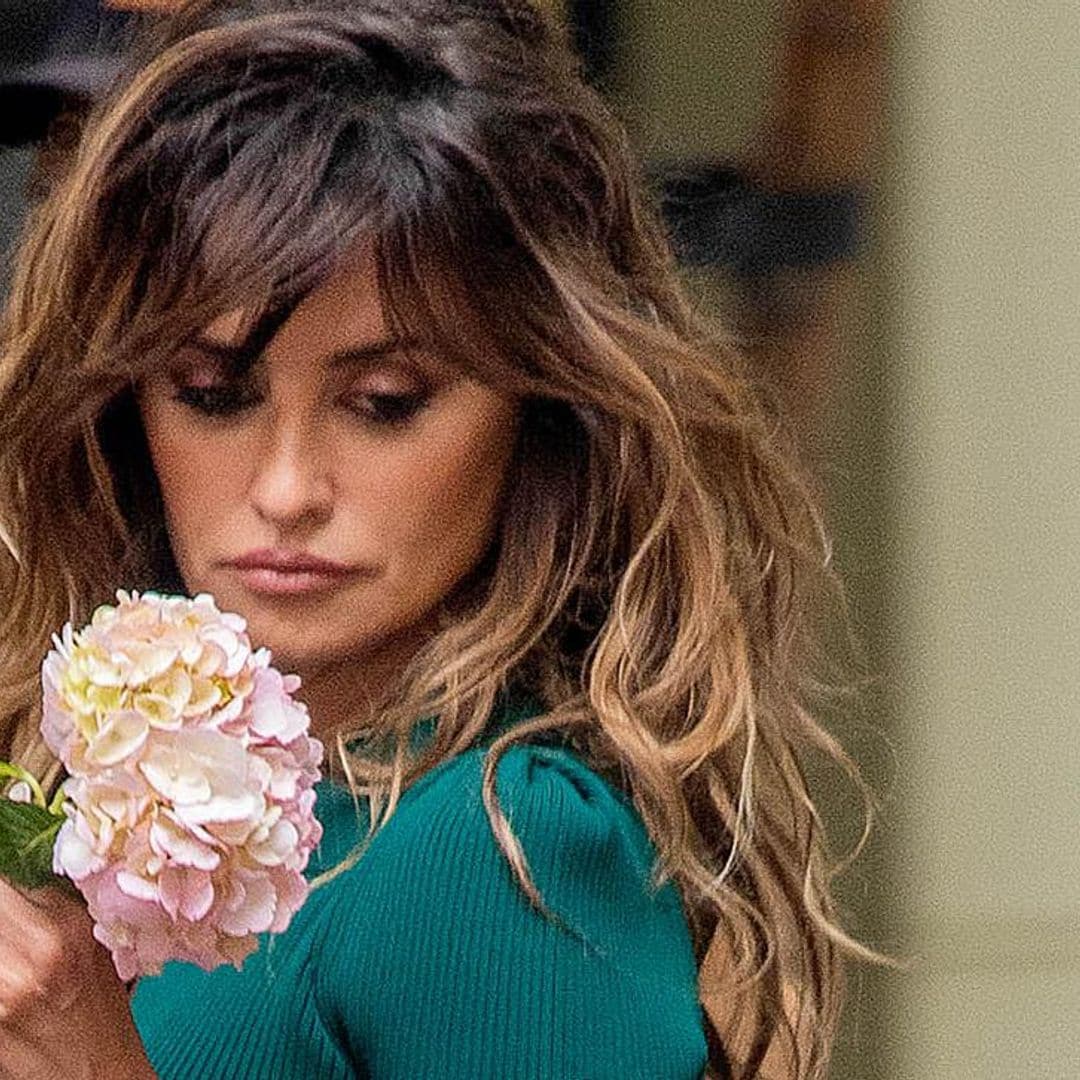 Penélope Cruz: las imágenes que demuestran que está más espectacular que nunca a sus 49 años