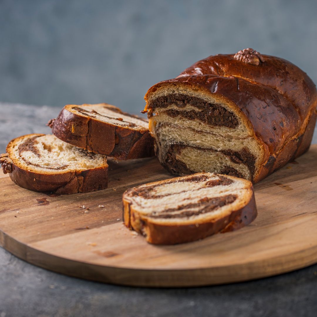 'Cozonac': el 'brioche' de Rumanía que tienes que conocer y preparar en casa
