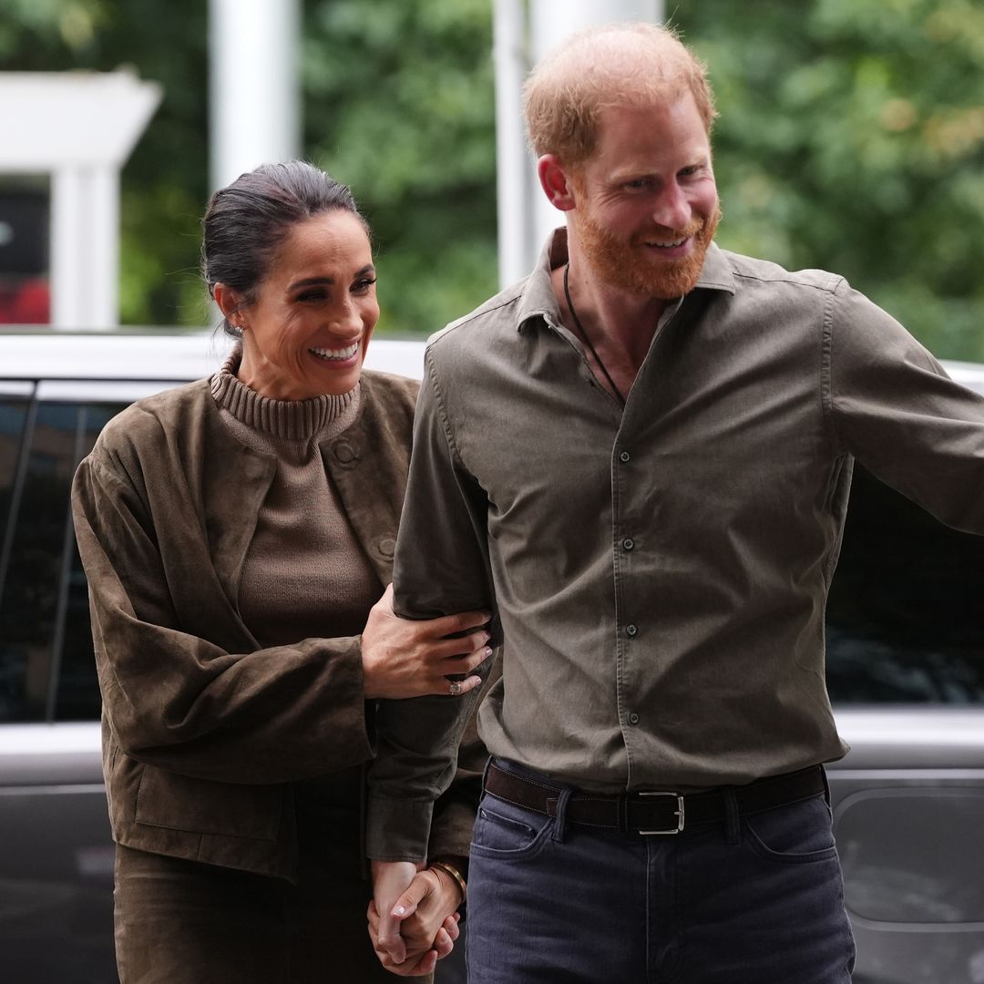 El 'Meg Leak Drama' desata una nueva alerta de seguridad: encajan las piezas que explican el inesperado regreso de los Sussex al Reino Unido