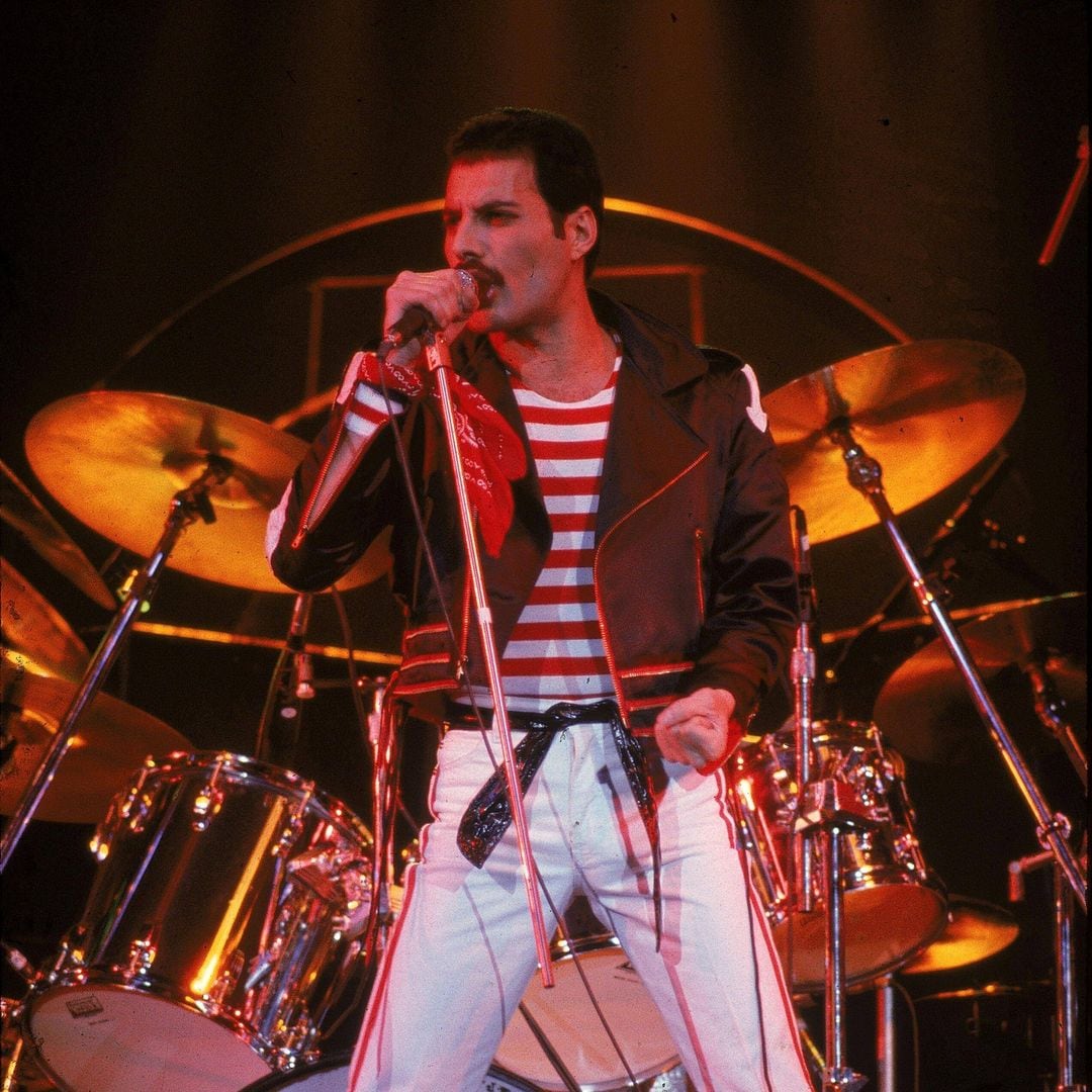 Muere a los 48 años Bibi, la hija secreta de Freddie Mercury, ¿qué le sucedió?