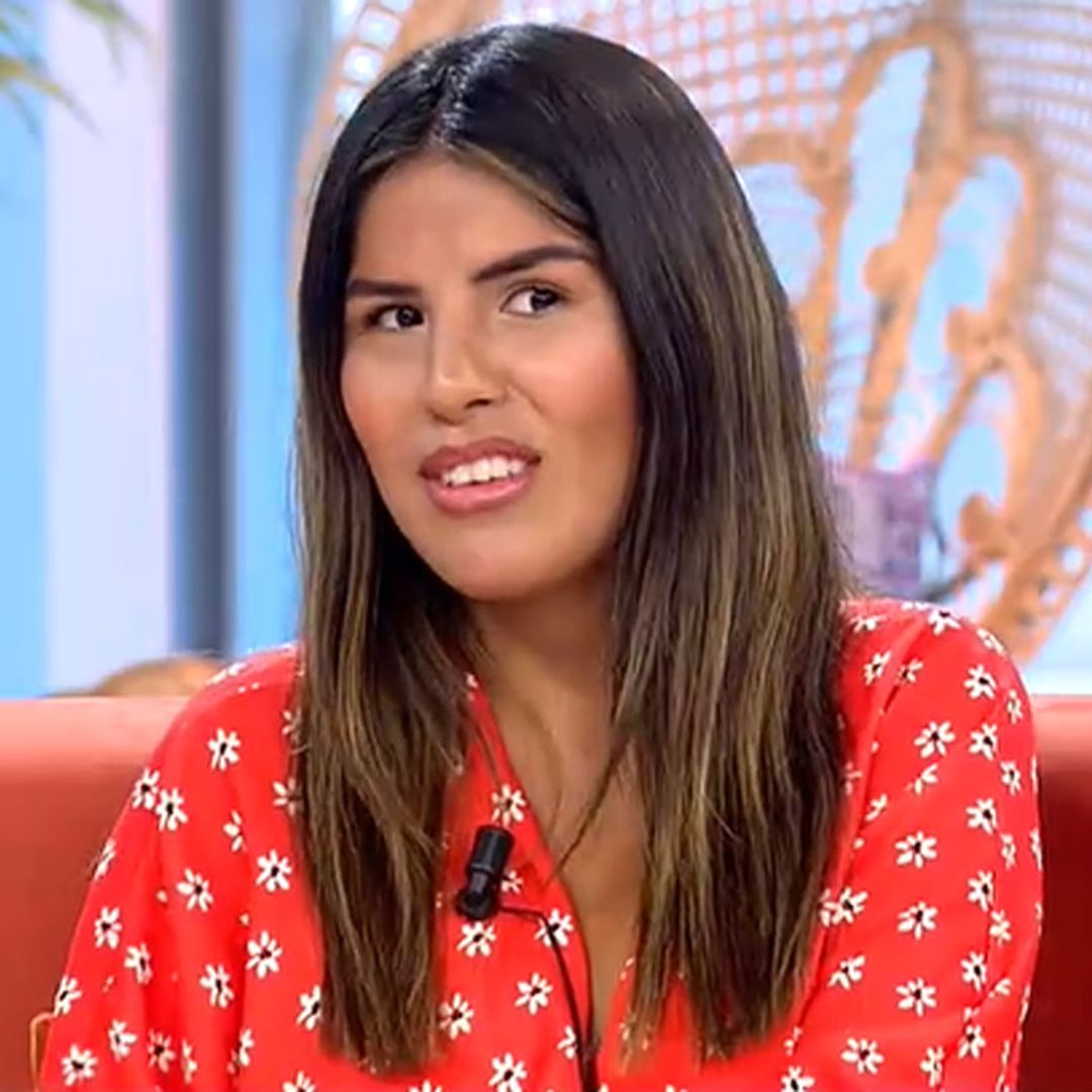 Isa Pantoja manda un mensaje a su madre: 'Necesito una conversación con ella en Cantora o donde sea'