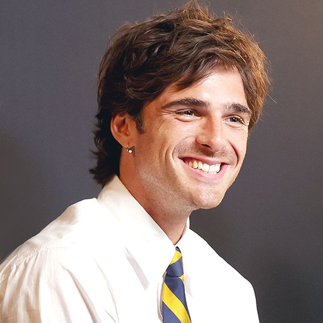 Jacob Elordi, Olivia Jade y las pistas que apuntan a una posible reconciliación