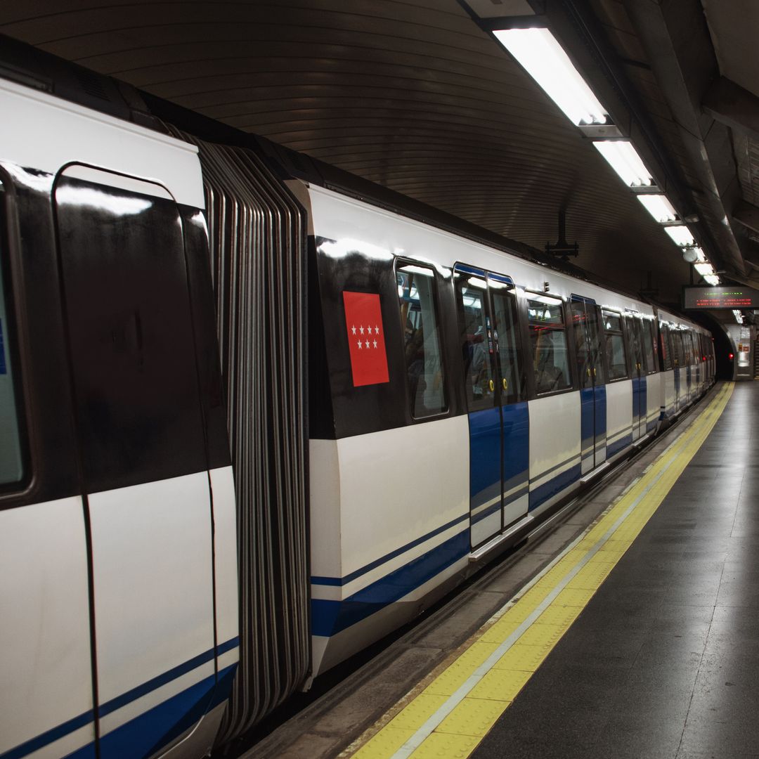 Metro de Madrid pone a prueba los trenes sin conductor que transformarán la Línea 6 en 2027