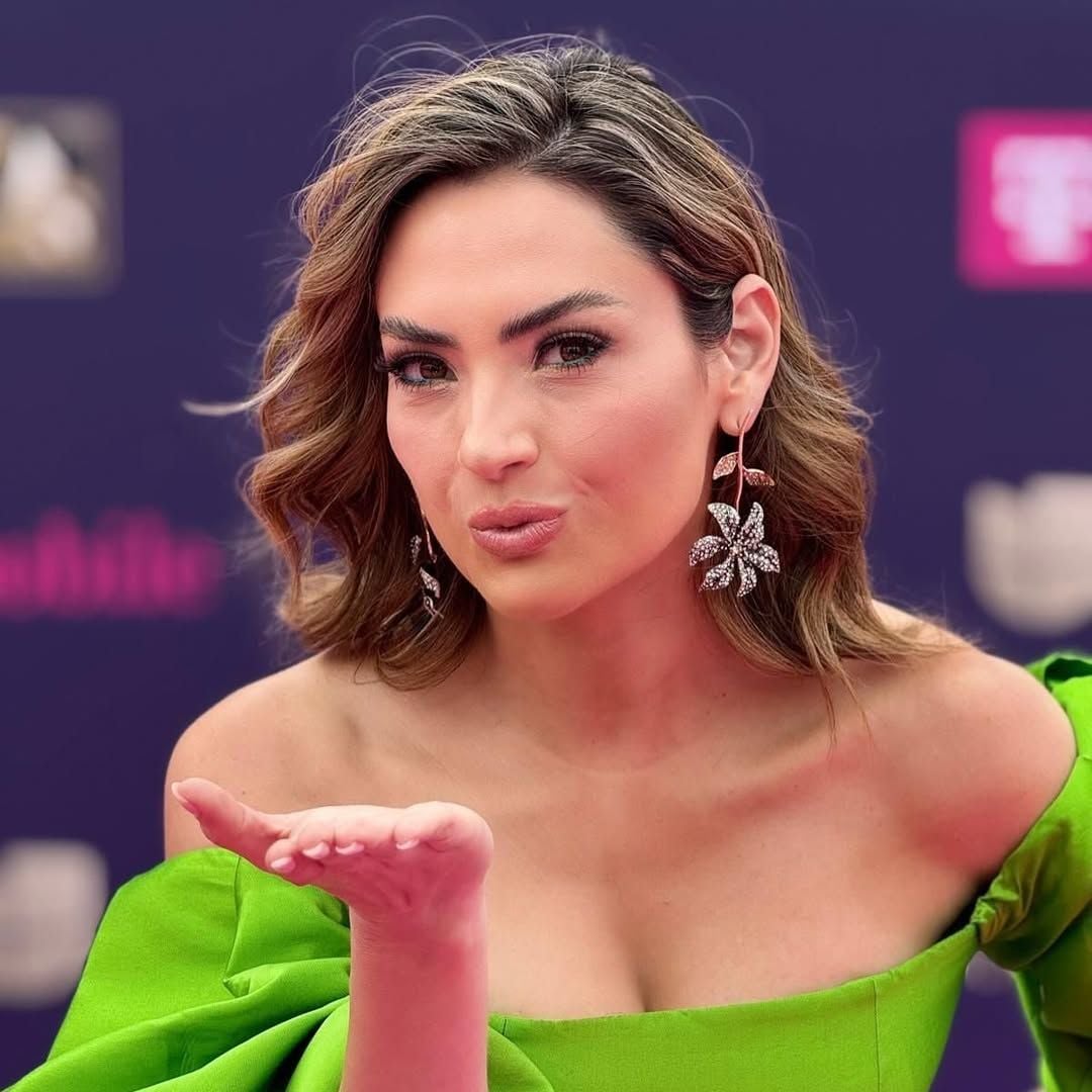 Michelle Galván hace público su nuevo romance con una foto muy especial