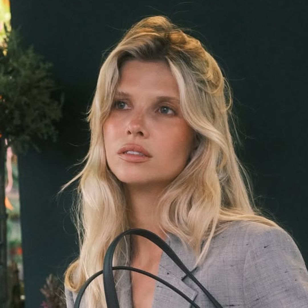 Maquilladores y modelos coinciden: con este truco, la sombra de ojos dura el doble