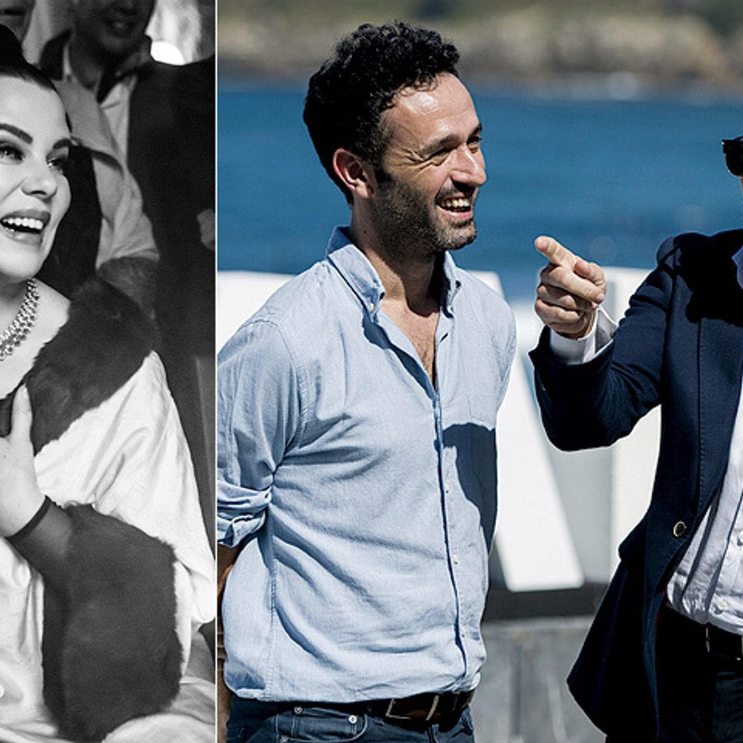 'Arde Madrid' y 'El Reino' se llevan las nominaciones de los premios Feroz