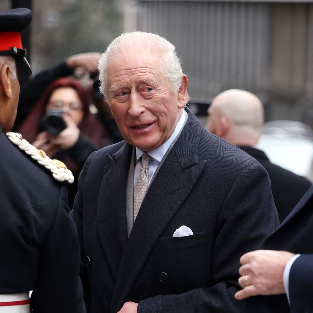 Carlos III felicita a los campeones olímpicos en plena crisis por el escándalo del expríncipe Andrés