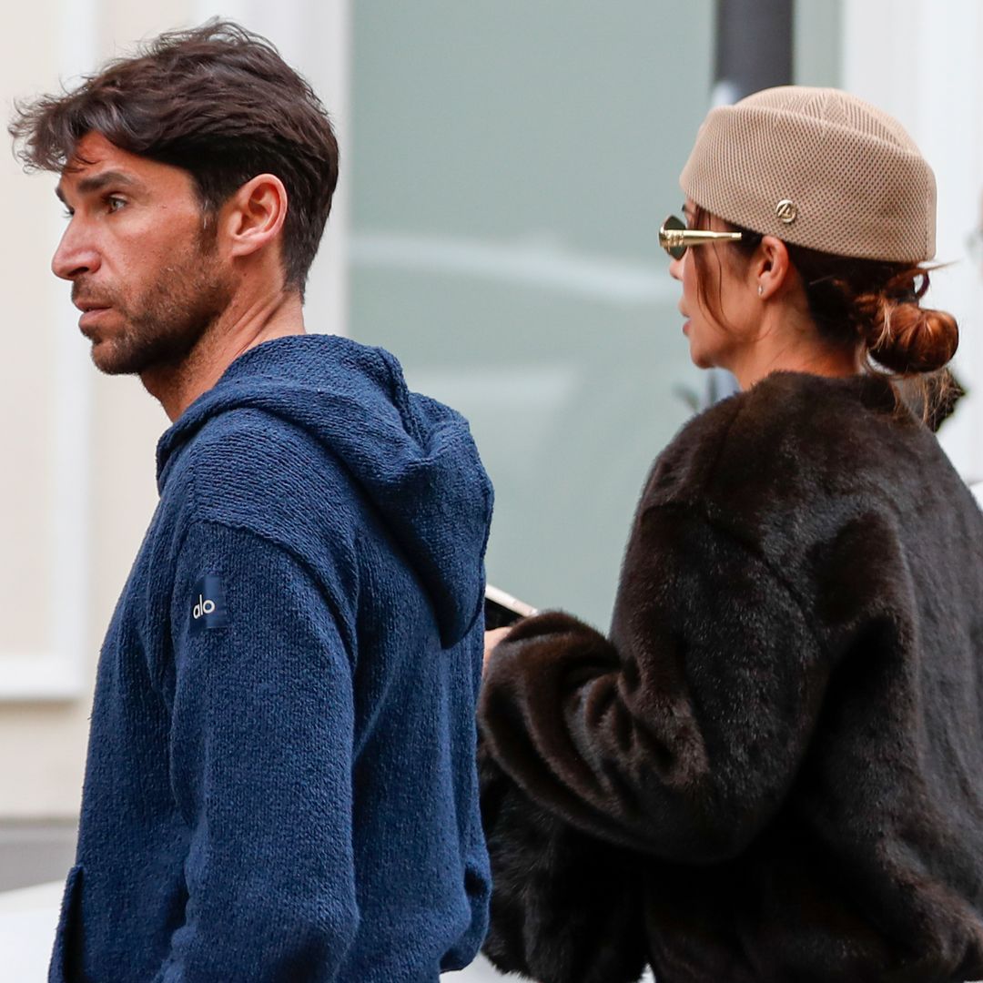 El lapsus más romántico de Tamara Gorro: así llama a Cayetano Rivera