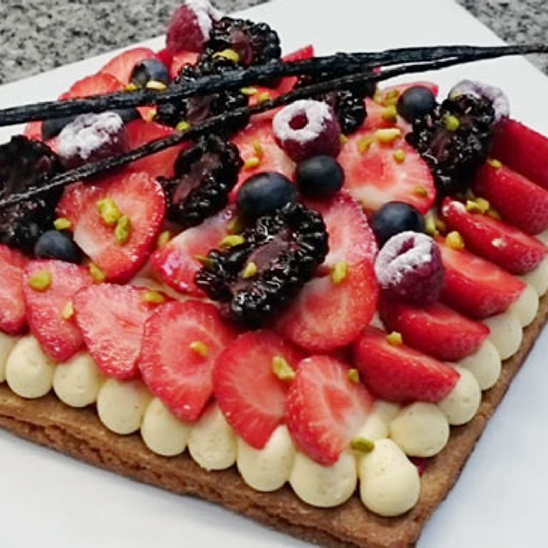 El curso más dulce, de la mano de 'Le Cordon Bleu'