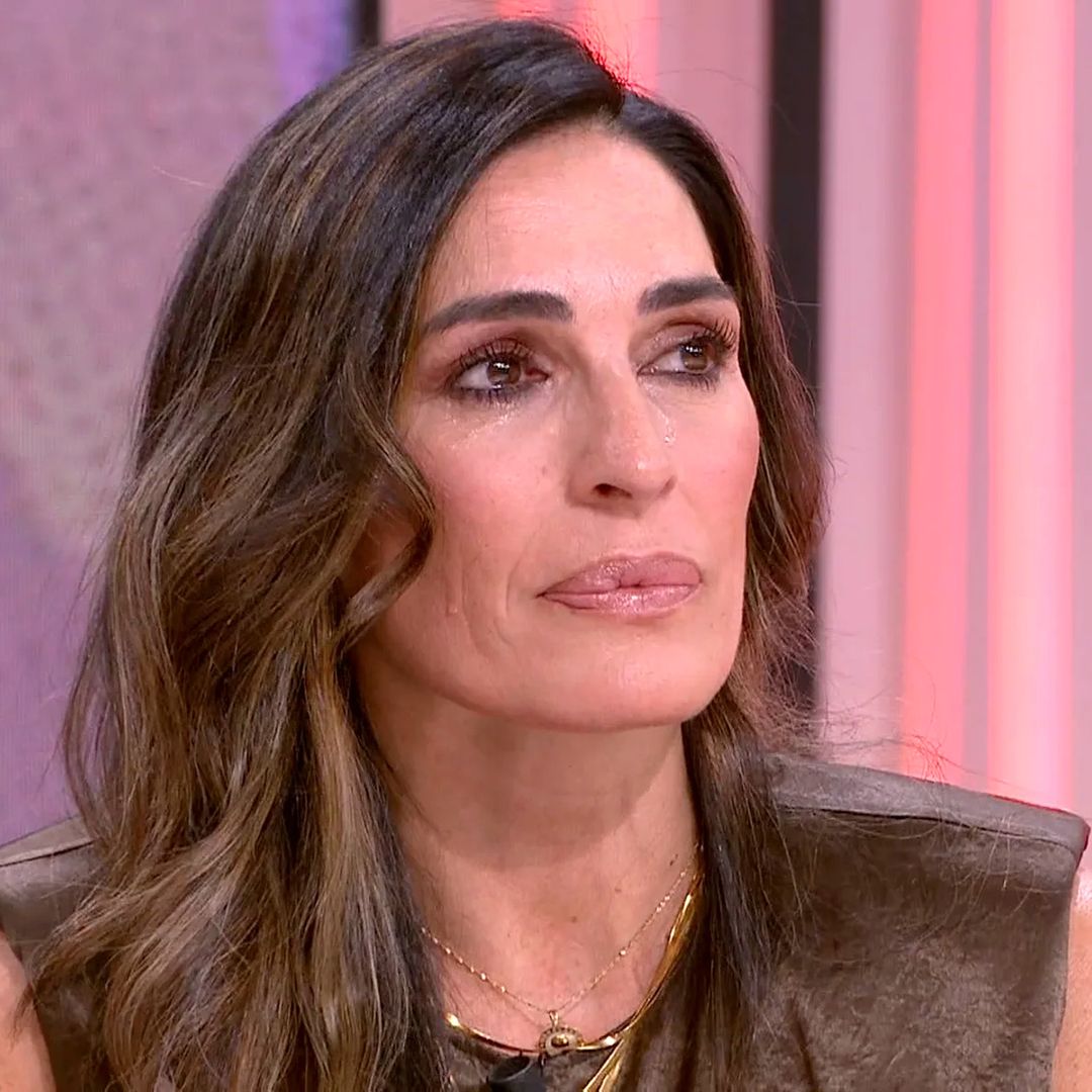 Esto es lo que se encontró la policía tras registrar la casa de Verónica Hidalgo y su marido, que sigue en prisión