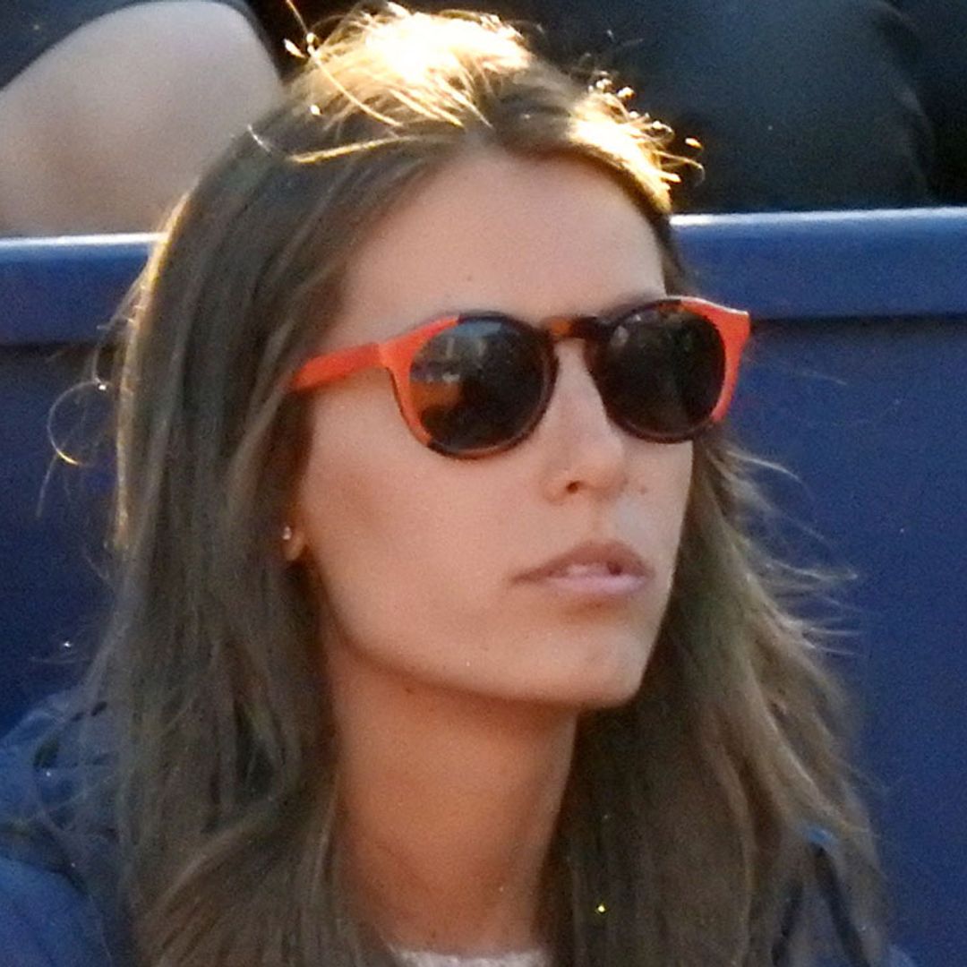 Ana Boyer y Fernando Verdasco regresan a España, coincidiendo con el primer 'cumplemes' de su hijo Miguel