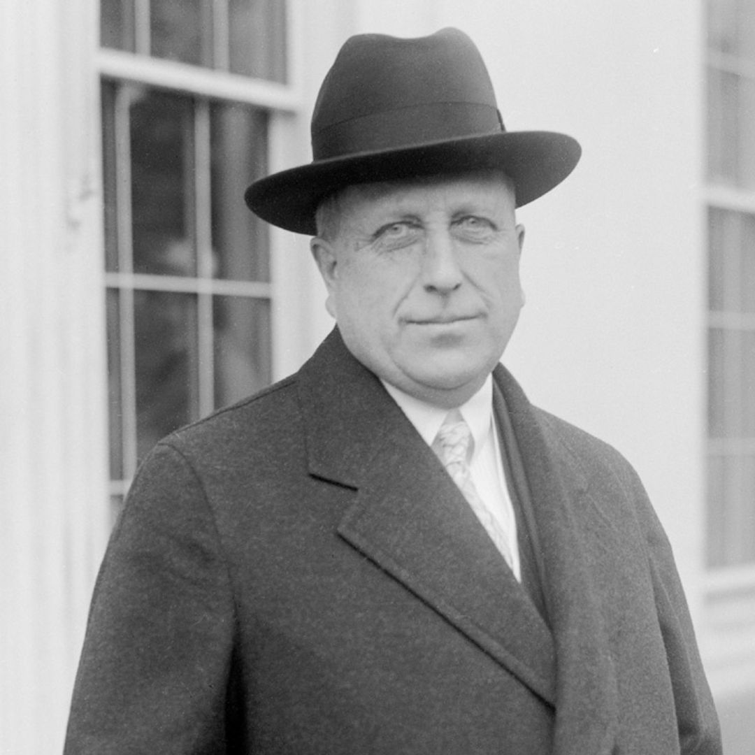 El internado de la princesa Leonor, testigo de fiestas legendarias cuando perteneció al magnate Randolph Hearst