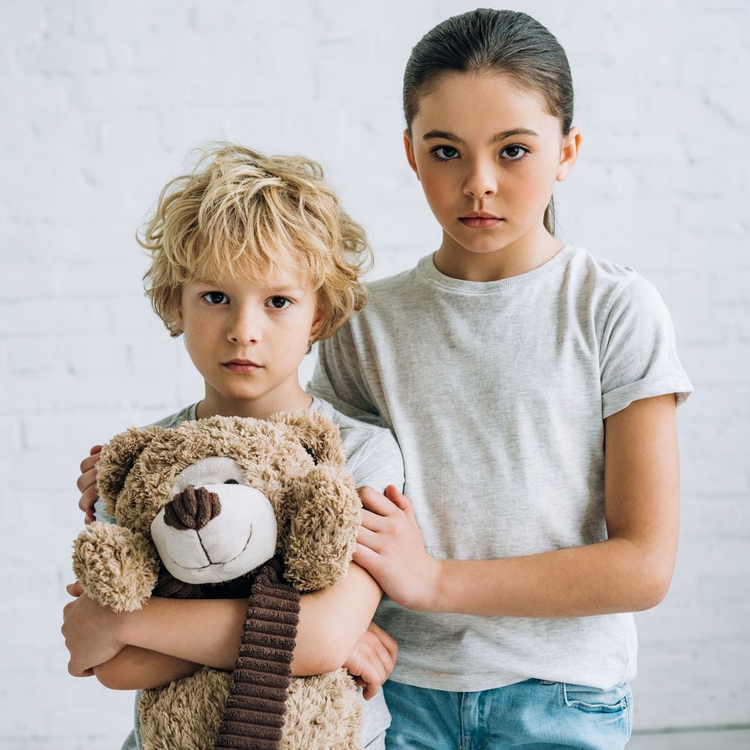 Cuando hay algo que no se ve: así reaccionan padres e hijos frente al trauma
