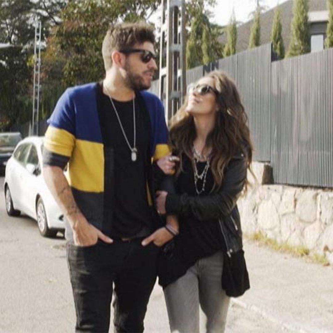 ¿Qué hay de cierto en los rumores que relacionan a Pablo López y a Malú? El artista responde