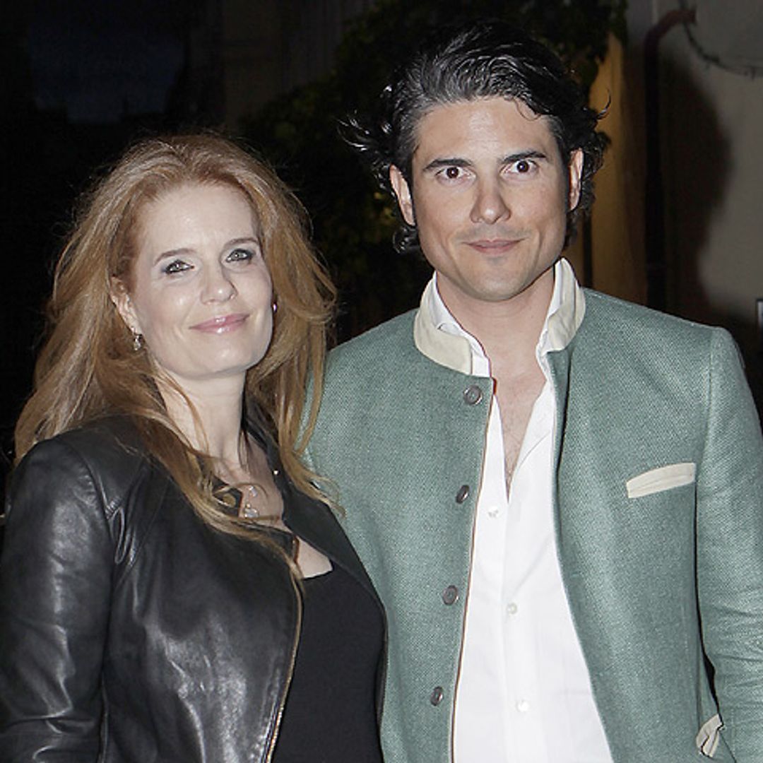 Olivia de Borbón celebra su cumpleaños rodeada de amigos y con una ilusión especial