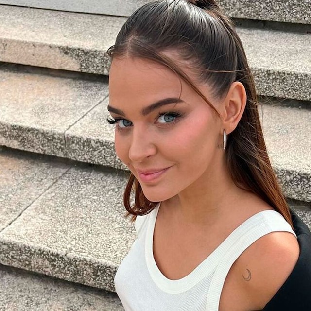 laura escanes