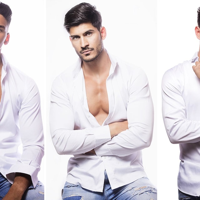 mister internacional2019