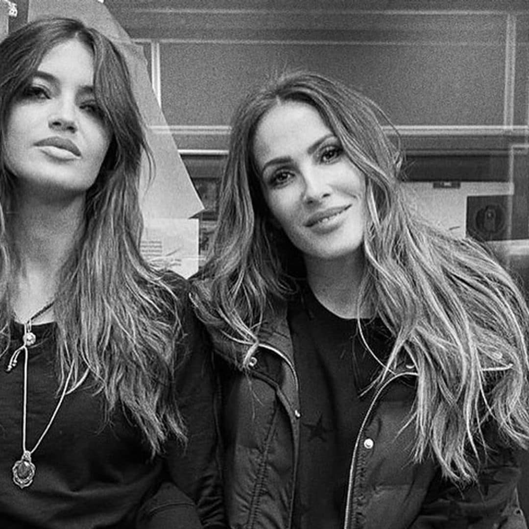 Las preciosas palabras de Malú a Sara Carbonero: ‘Creas magia, amiga’