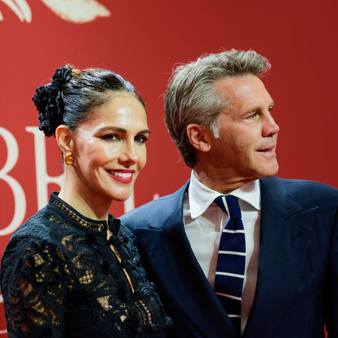 Manuel Filiberto de Saboya anuncia su divorcio de Clotilde Courau: "Con Adriana Abascal tengo un vínculo sólido y auténtico"