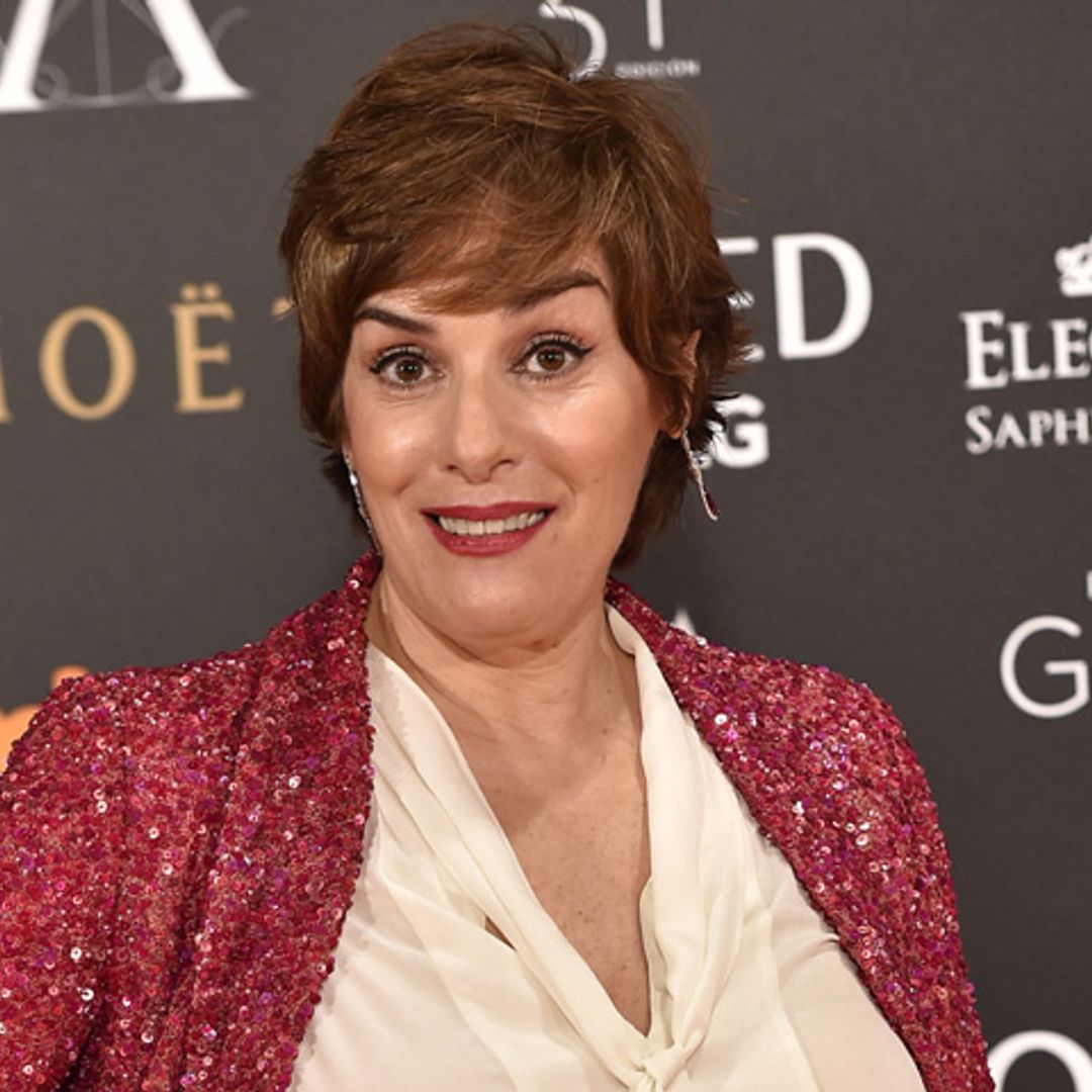 La sublime respuesta de Anabel Alonso tras ser insultada en Twitter