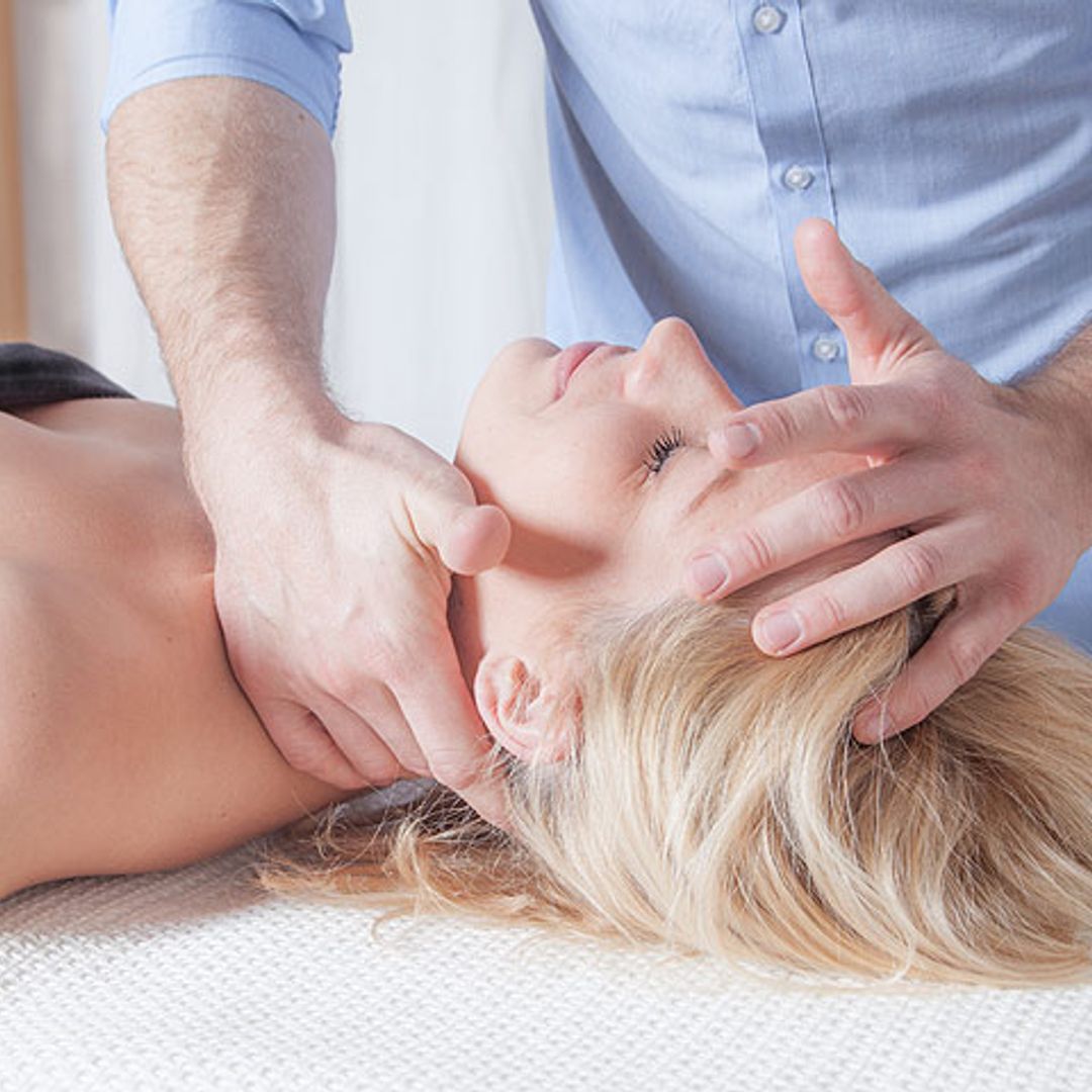 ¿Cómo puede ayudarnos la osteopatía?