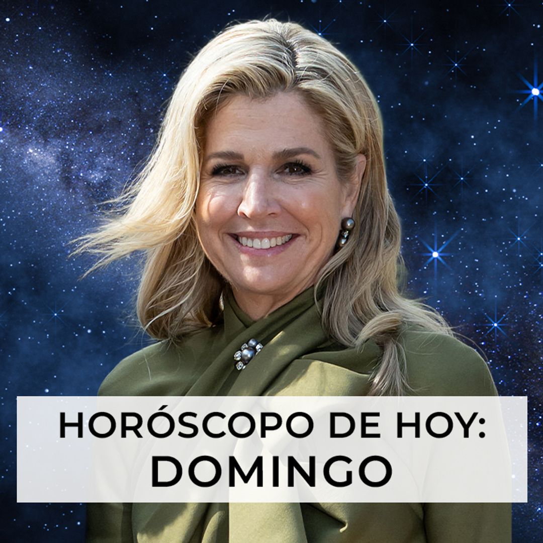 Horóscopo de hoy, domingo 17 de mayo, consulta tu horóscopo diario