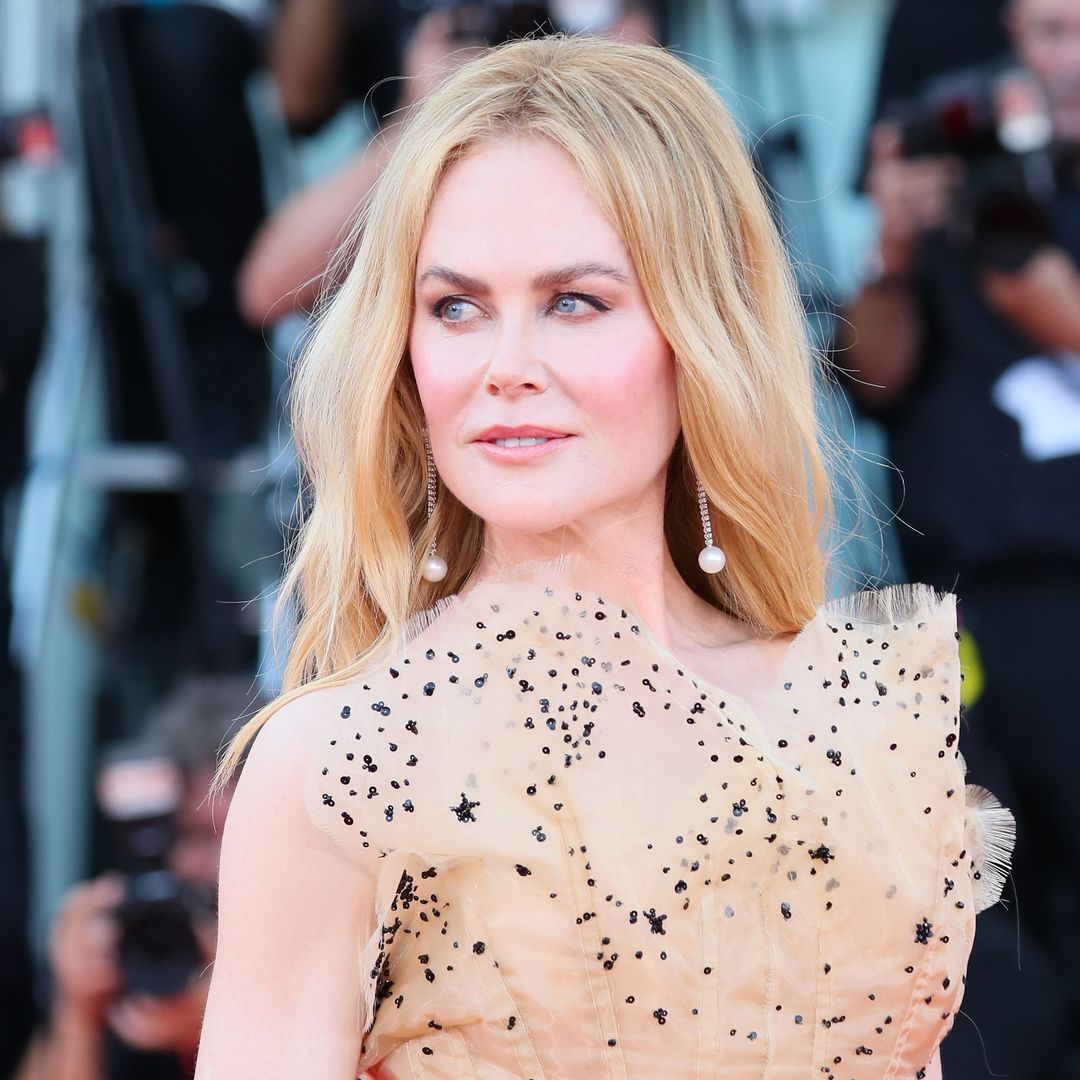 Sale a la luz lo que opinan Tom Cruise y Lenny Kravitz de su ex, Nicole Kidman