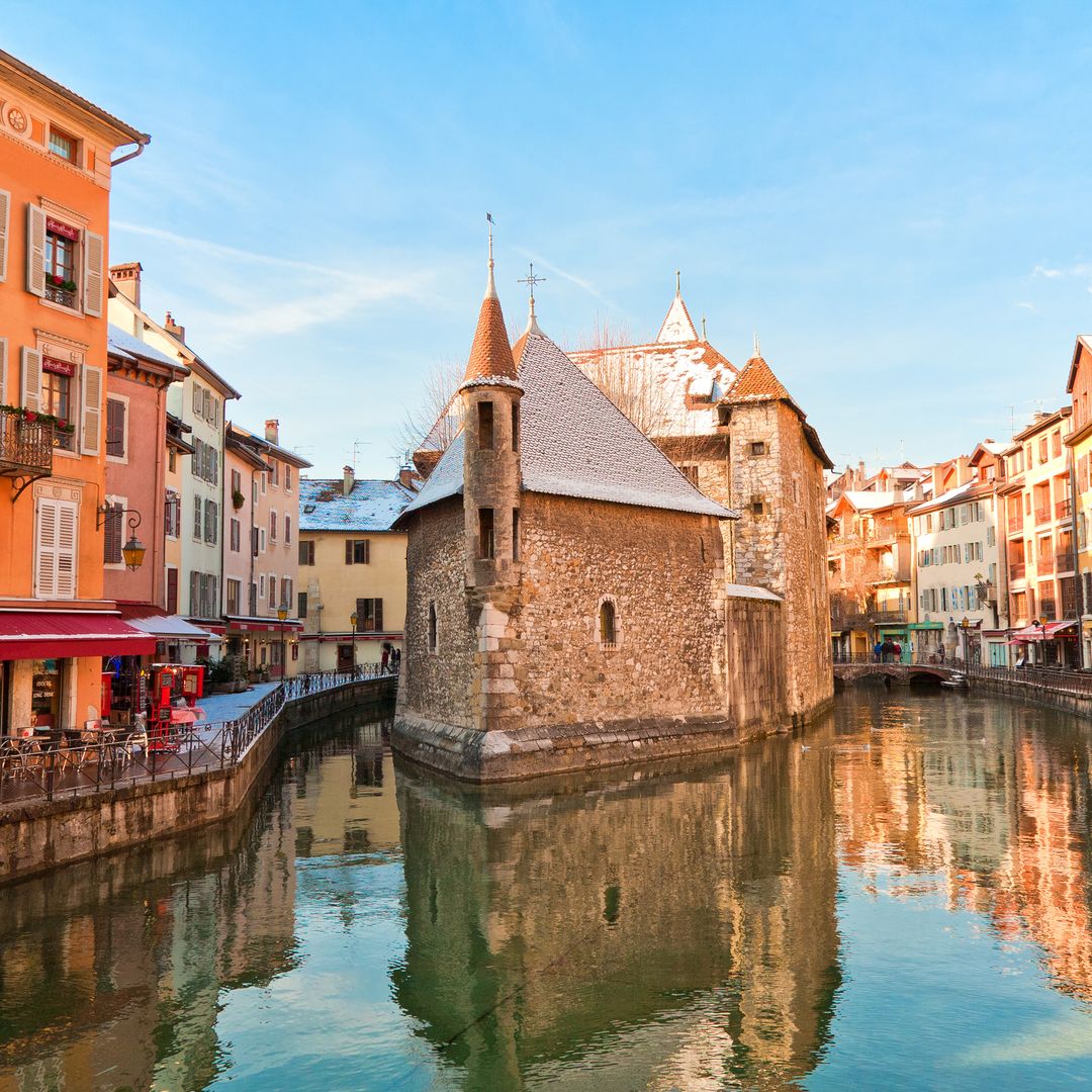 Ni París ni Niza: las ciudades de Francia menos típicas que esconden auténticas maravillas