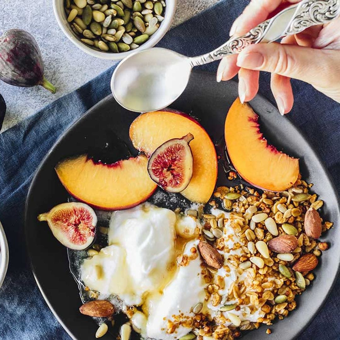 ¿Sabes en qué consiste la alimentación intuitiva?