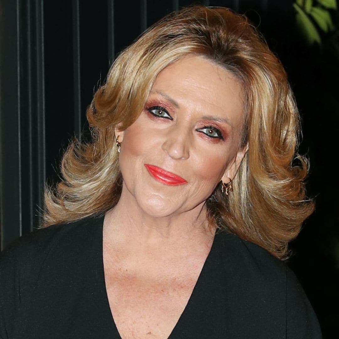 Fallece el hermano de Lydia Lozano tras varias semanas luchando contra el coronavirus