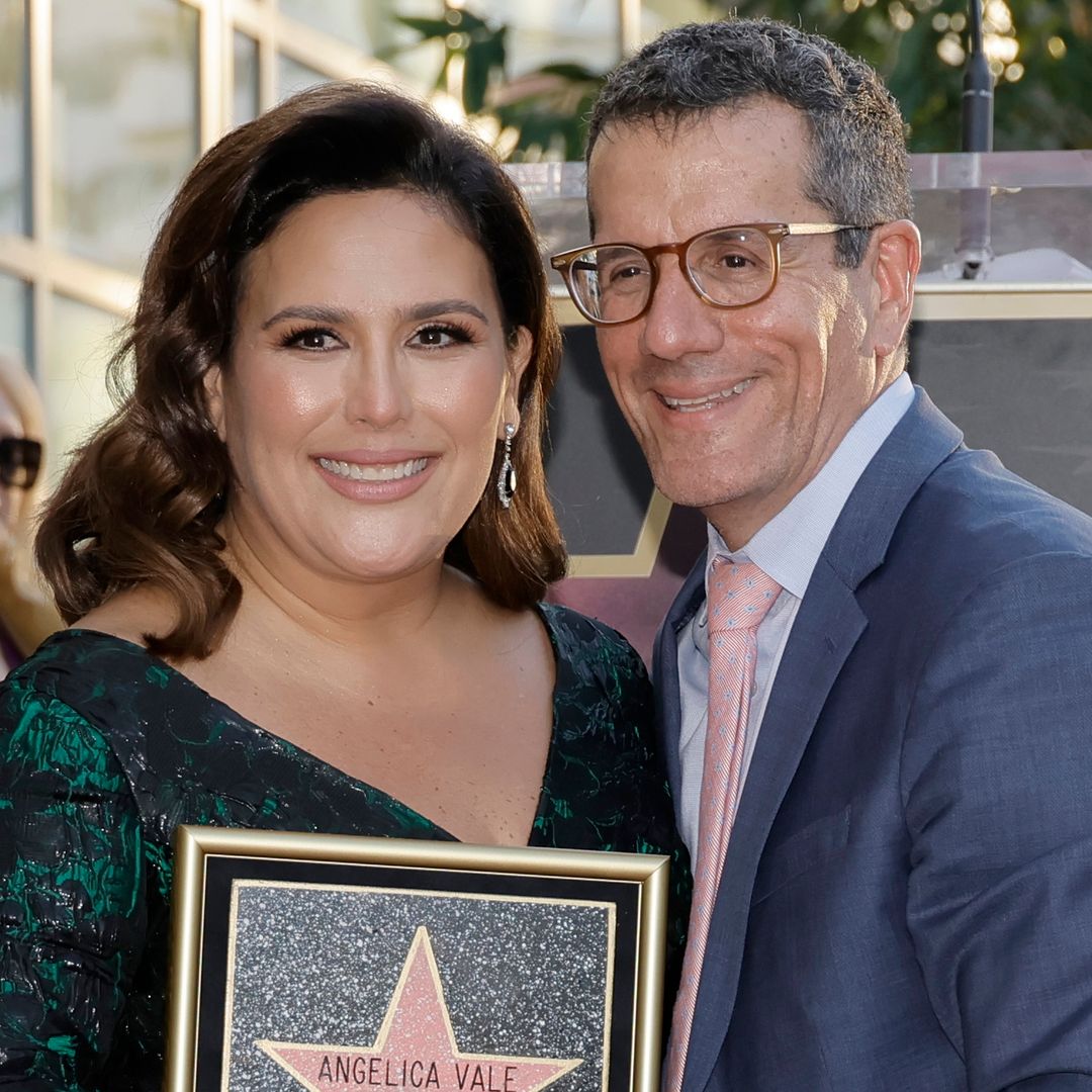 Angélica Vale y Otto Padrón se divorcian tras 14 años de matrimonio